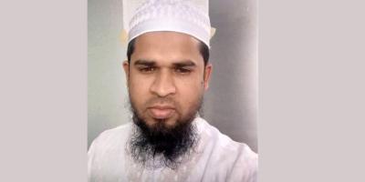 নেত্রকোণায় মাদরাসাশিক্ষার্থী ধর্ষণকারী সেই শিক্ষক গ্রেপ্তার