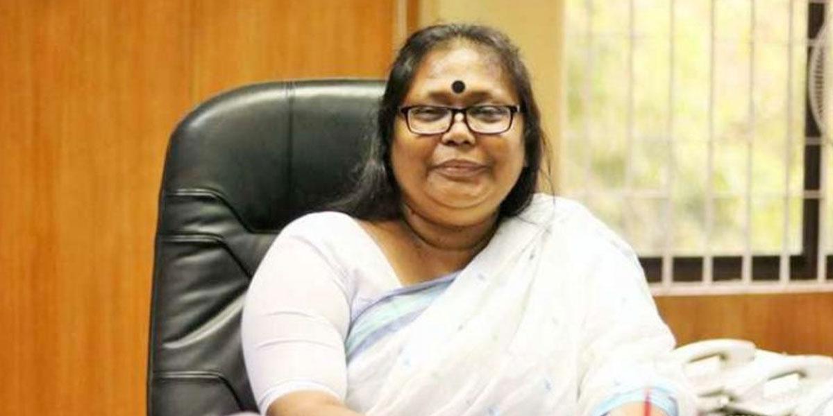জাবির সাবেক উপাচার্য ফারজানার আয়কর নথি জব্দের আদেশ