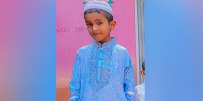 নরসিংদীতে পায়ুপথে বাতাস ঢুকিয়ে শিশুকে হত্যার অভিযোগ
