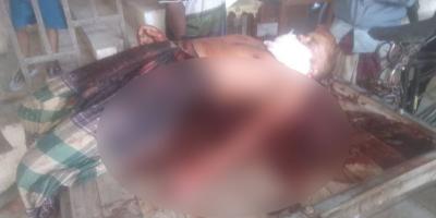 চিতলমারীতে জুস কেনা নিয়ে দোকানিকে কুপিয়ে হত্যা