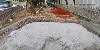 ওয়ান স্টপ সেলের কার্যকারিতা নেই