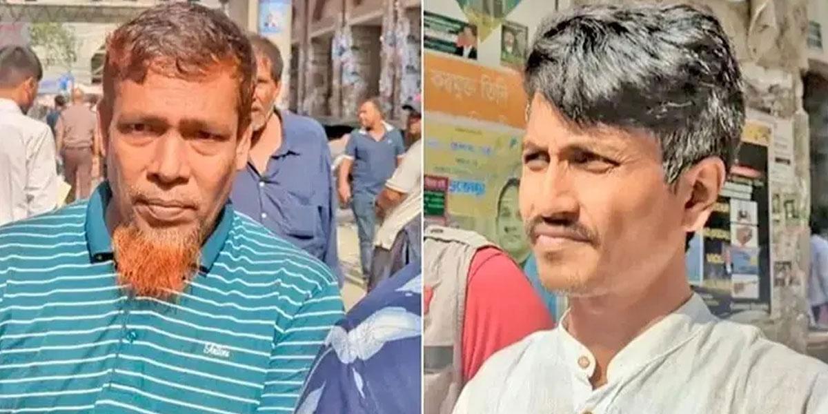 তারিক সিদ্দিকীর ড্রাইভার ও কেয়ারটেকার আবারও রিমান্ডে