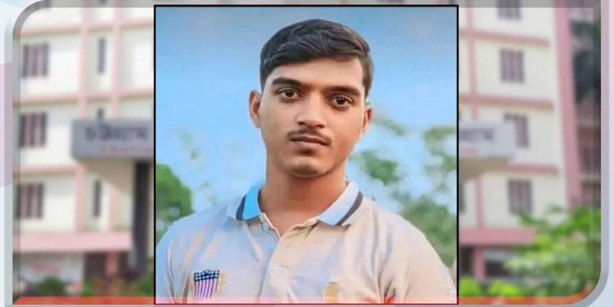 চট্টগ্রামে দুর্বৃত্তের গুলিতে যুবক নিহত, শিশু গুলিবিদ্ধ
