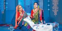মা যখন প্রিয় বন্ধু