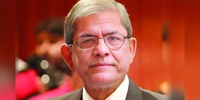 ‘প্রতিশ্রুতি বাস্তবায়নে মির্জা ফখরুলকে ধন্যবাদ’