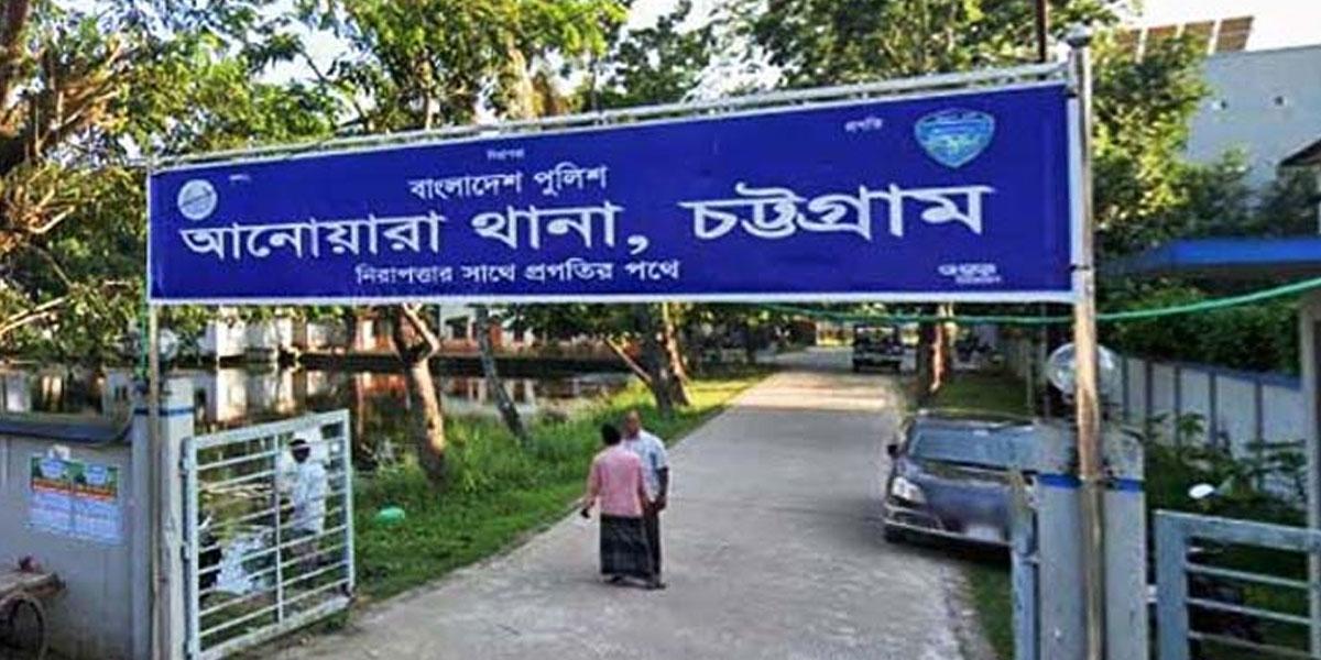 চাঞ্চল্যকর সাজ্জাদ হত্যা মামলার আট মাসে ৮ আসামি গ্রেপ্তার