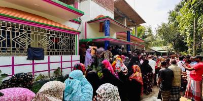 কাপাসিয়ায় পাঁচজনকে হত্যার পেছনে যেসব কারণ জানা যাচ্ছে