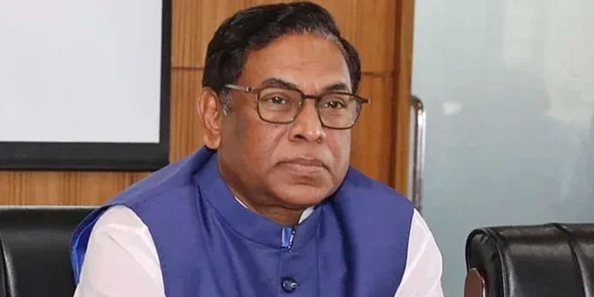 সাবেক প্রতিমন্ত্রী নসরুল হামিদসহ ৭ জনের আয়কর নথি জব্দ