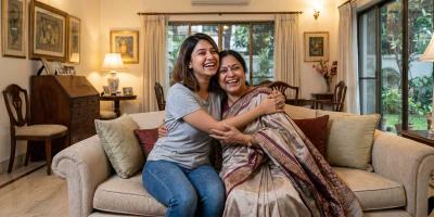 শিক্ষার্থীদের ভাবনায় মা দিবস