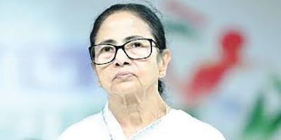 তৃণমূল কংগ্রেসে বিদ্রোহ, নেতৃত্বে রদবদল