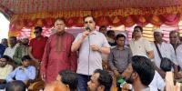 দলমত নির্বিশেষে দেশের উন্নয়ন চাই: তথ্য প্রতিমন্ত্রী