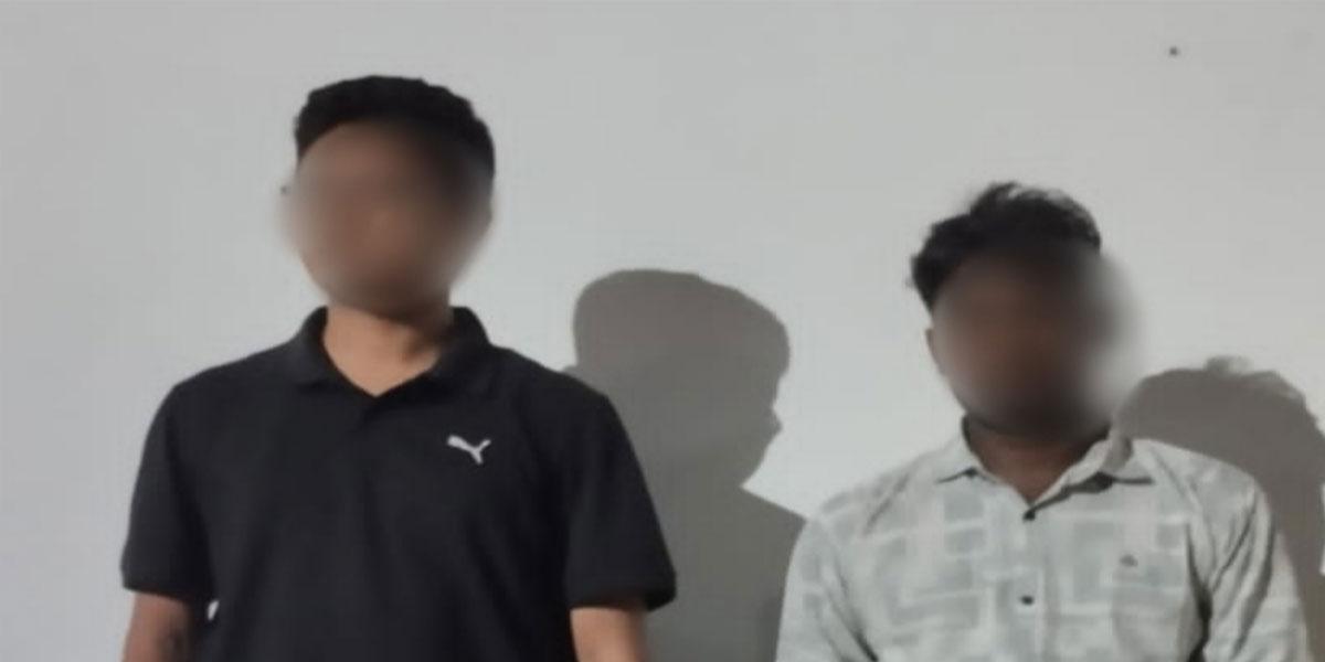 ঢাকা থেকে অপহৃত শিক্ষার্থীকে কক্সবাজারে উদ্ধার, মূলহোতাসহ গ্রেপ্তার ২