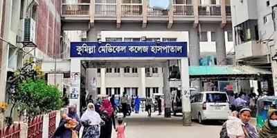 কুমিল্লায় হামের উপসর্গে আরও এক শিশুর মৃত্যু
