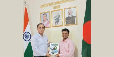 ভারতের সিলেটভাষী অঞ্চলে যৌথ বইমেলার আহ্বান