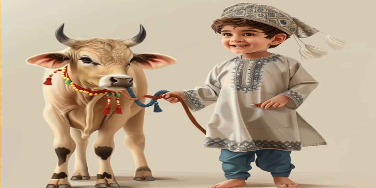 ঈদুল আজহার বিশেষ আমল