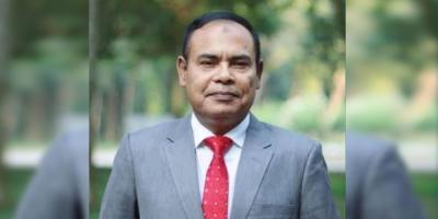 ইবির নতুন উপাচার্য অধ্যাপক ড. মতিনুর রহমান