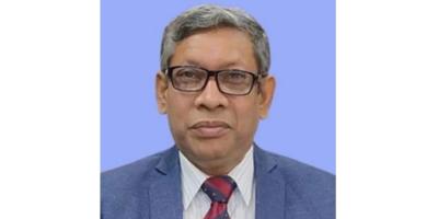 রাবিপ্রবির নতুন ভিসি অধ্যাপক ড. জয়নুল আবেদীন সিদ্দিকী