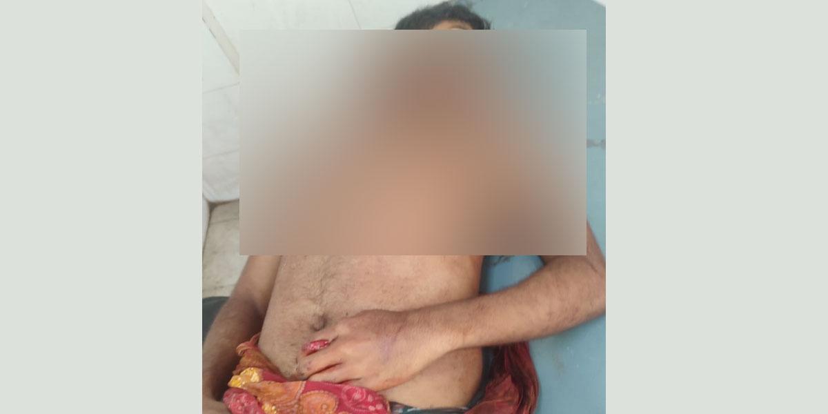 বাগেরহাটে মামাতো ভাইয়ের ছুরিকাঘাতে ফুফাতো ভাই খুন