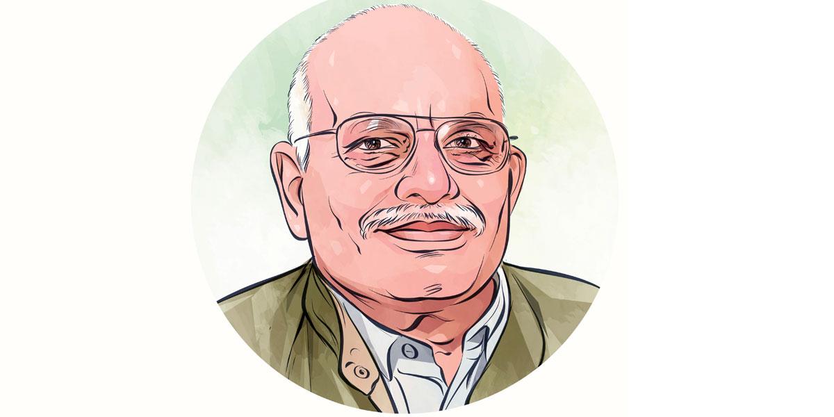 আবদুল গাফ্ফার চৌধুরী অমর কেন?