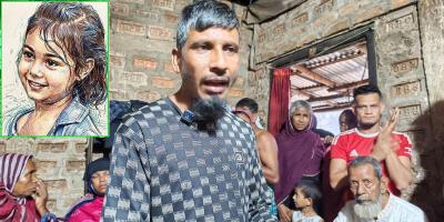 সিলেটে ফাহিমা হত্যা: বেড়িয়ে এল চাঞ্চল্যকর তথ্য