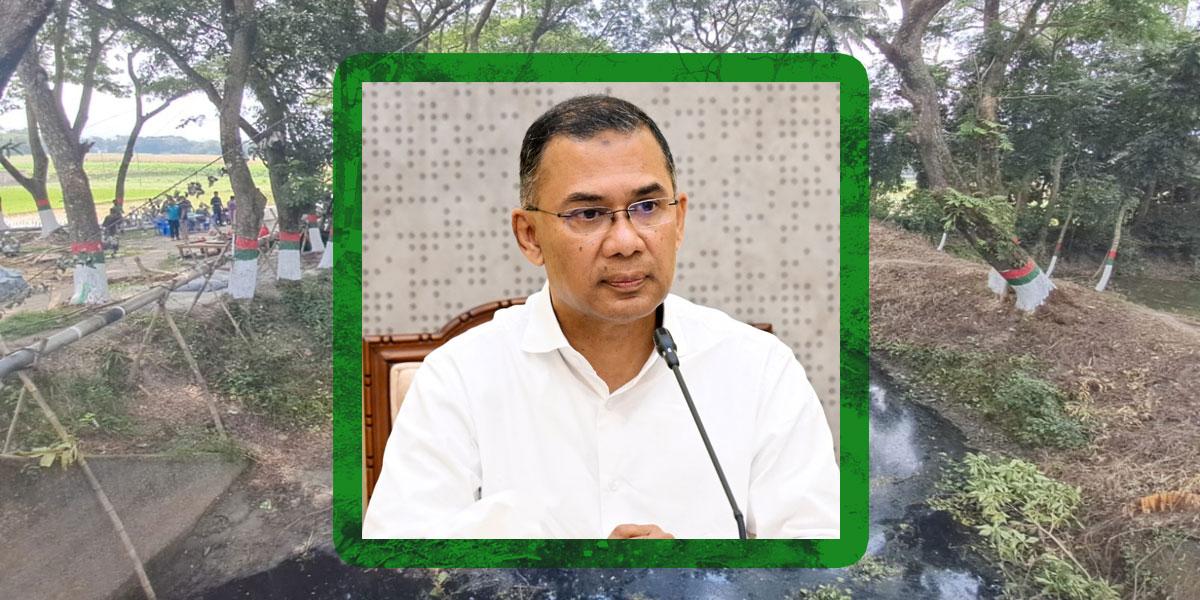 প্রধানমন্ত্রী চাঁদপুর যাচ্ছেন আজ, জেলাজুড়ে উৎসবের আমেজ
