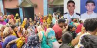 তিস্তার স্রোত কেড়ে নিল দুই ভাইয়ের প্রাণ