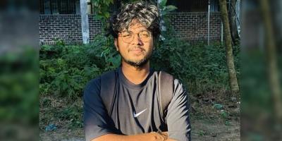 নিখোঁজের ৫ ঘণ্টা পর শাবিপ্রবি শিক্ষার্থীর মরদেহ উদ্ধার