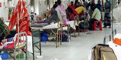 সিলেটে হামে আরও ২ শিশুর মৃত্যু, নতুন ভর্তি ৫৪