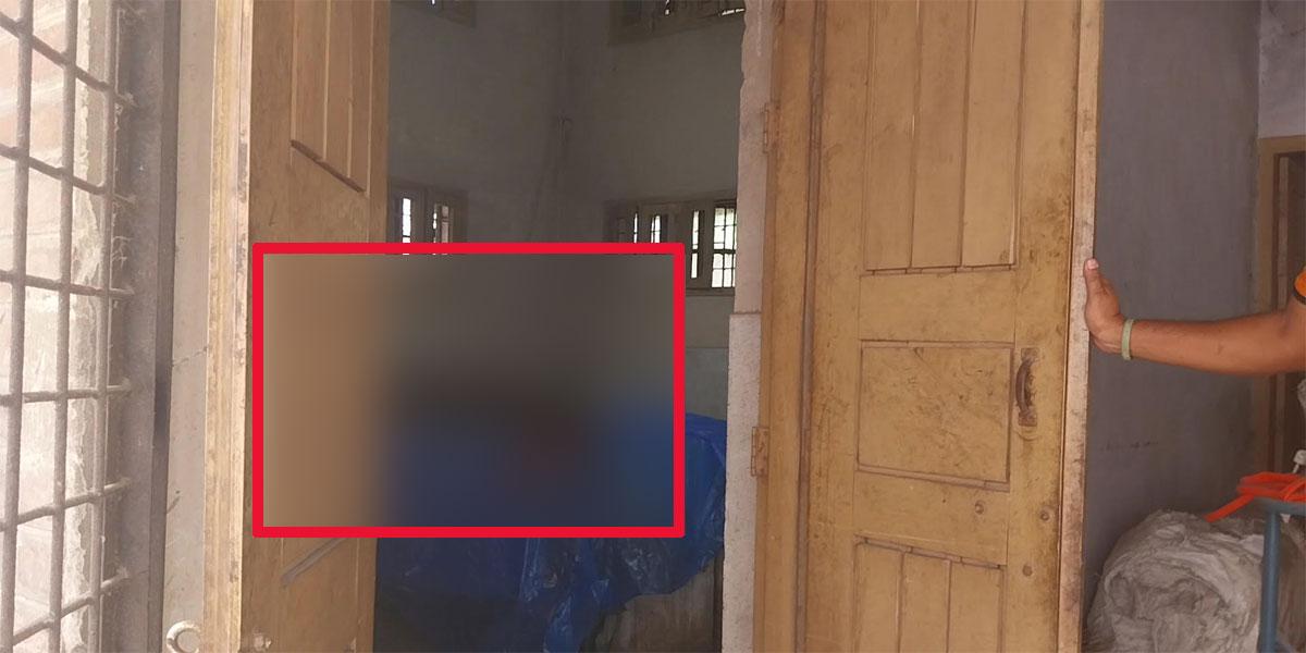 সীমান্তে নিখোঁজের ৭ দিন পর পদ্মা নদী থেকে মরদেহ উদ্ধার