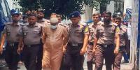 আবু সাঈদ হত্যা মামলায় বেরোবির সাবেক ভিসি কারাগারে