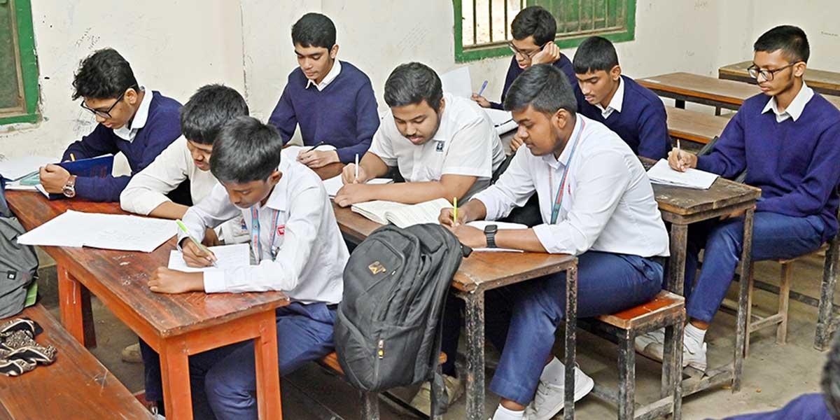 জীবকোষ ও টিস্যু অধ্যায়ের ৪টি বহুনির্বাচনি প্রশ্ন ও উত্তর, ৩য় পর্ব, এসএসসির জীববিজ্ঞান