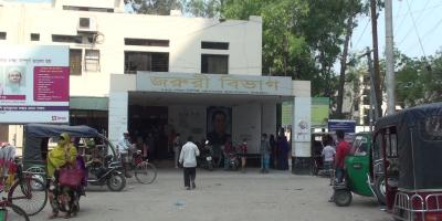 টাঙ্গাইলে পুকুরের পানিতে ডুবে দুই ভাইয়ের মৃত্যু