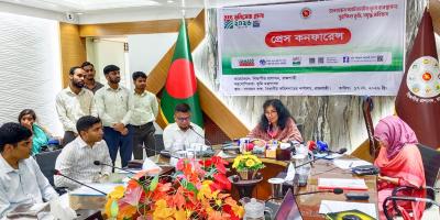 ‘ভূমিসেবা মেলা’ উদ্বোধন করবেন প্রধানমন্ত্রী