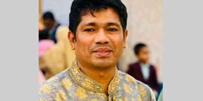 এনসিপির ঢাকা মহানগর উত্তরের সদস্যসচিবের পদত্যাগ