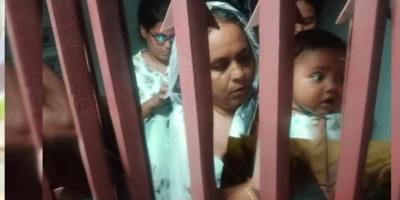 সুদের টাকা আদায়ে শিশু অপহরণ, অবশেষে উদ্ধার
