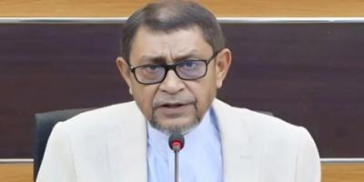অন্তর্বর্তী সরকার শিশুদের ভিটামিন ‘এ’ খাওয়ায়নি