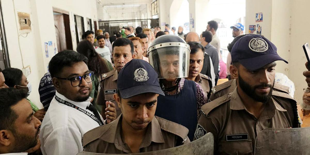 হত্যা মামলায় গ্রেপ্তার সাবেক রেলমন্ত্রী সুজন