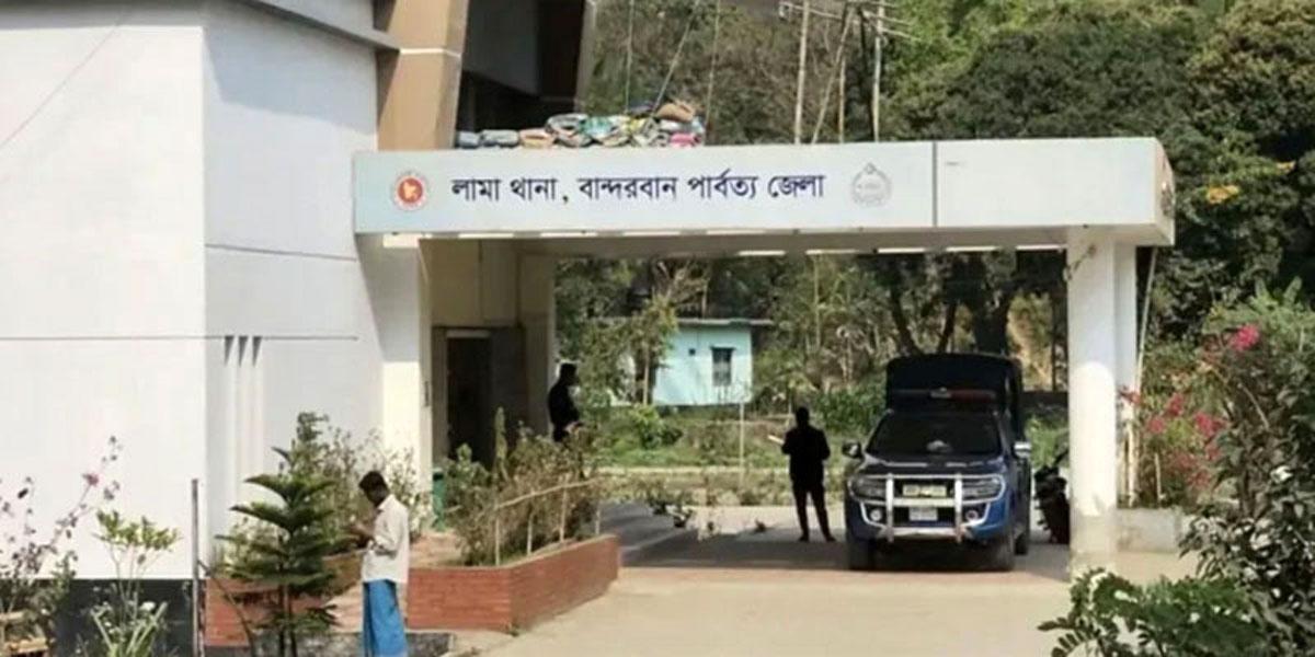 লামায় হাতির তাড়ানোর ফাঁদে প্রাণ গেল কৃষকের স্ত্রীর