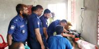 ঈশ্বরদীতে পশু হাটে জাল টাকা পরীক্ষার মেশিন স্থাপন