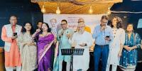 রবীন্দ্র-নজরুল জয়ন্তী উপলক্ষে জামালপুর সমিতি ঢাকার সাংস্কৃতিক সন্ধ্যা