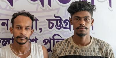 অবশেষে দুর্ধর্ষ রায়হান ধরা পড়ল