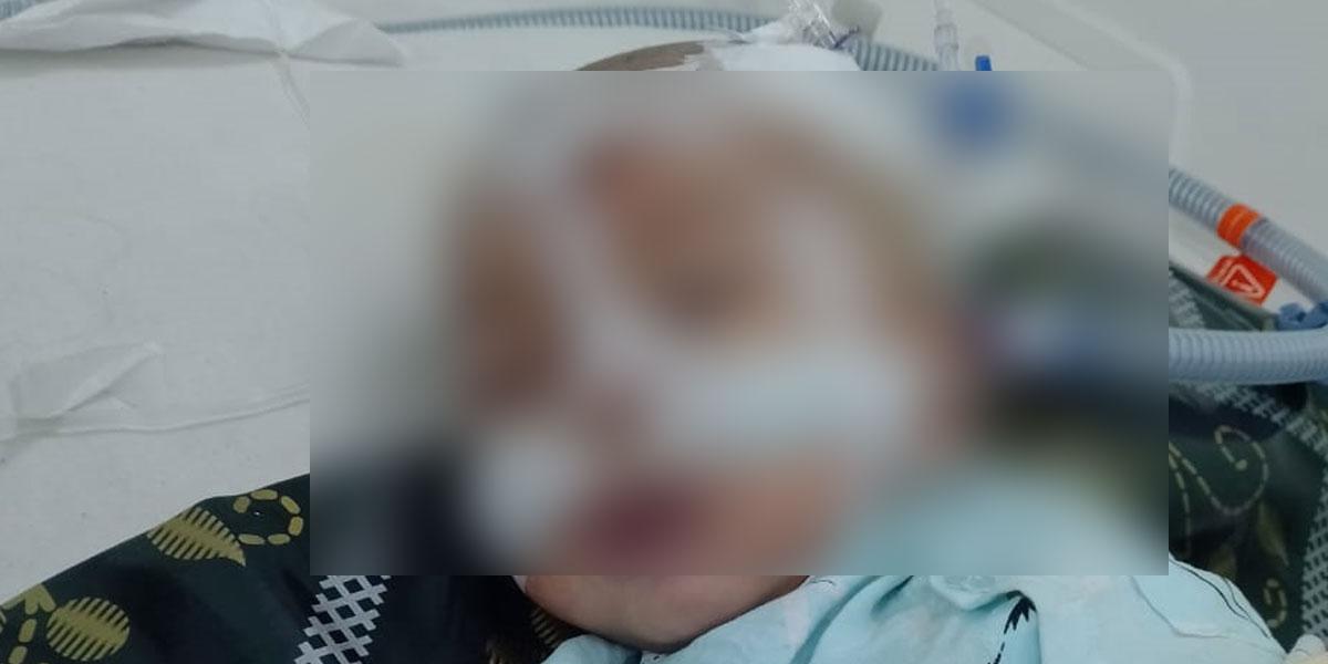 বিনা চিকিৎসায় মারা গেল ইসলামী ব্যাংকের চাকরিচ্যুত কর্মকর্তার শিশুপুত্র
