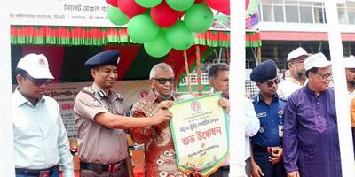 প্রধানমন্ত্রীর সব কাজে শহিদ জিয়ার ছায়া: প্রবাসীকল্যাণমন্ত্রী