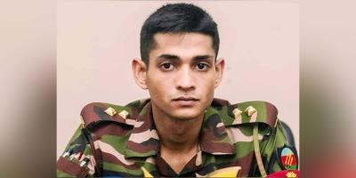 লেফটেন্যান্ট তানজিম হত্যা মামলায় ৪ জনের মৃত্যুদণ্ড