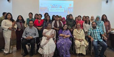 ‘গণপরিবহনে নারীর নিরাপত্তা এখনও বড় সংকট’