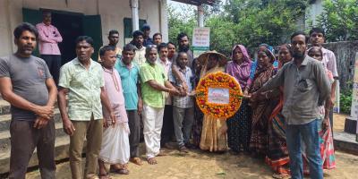 মুল্লুক চলো থেকে আজও বঞ্চনার বৃত্তে চা-শ্রমিকরা