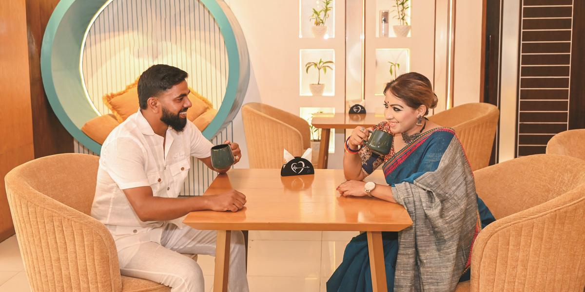সম্পর্কের ভিত মজবুত করতে নারী যা চায়