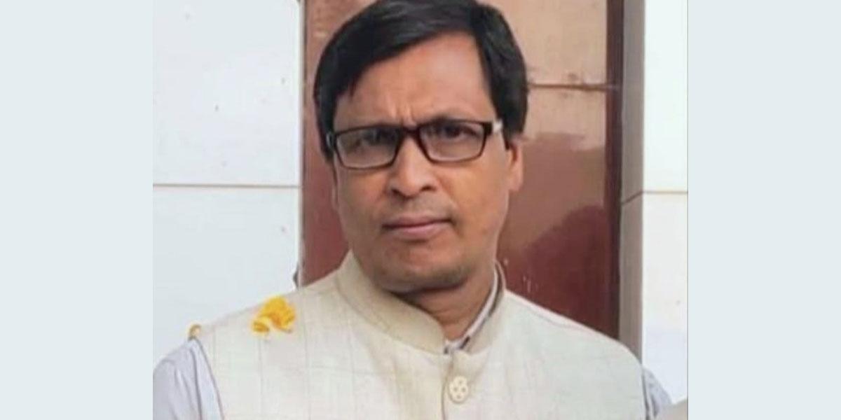 করিমগঞ্জে ভিজিএফের চাল উদ্ধার, বিএনপি নেতাকে জরিমানা