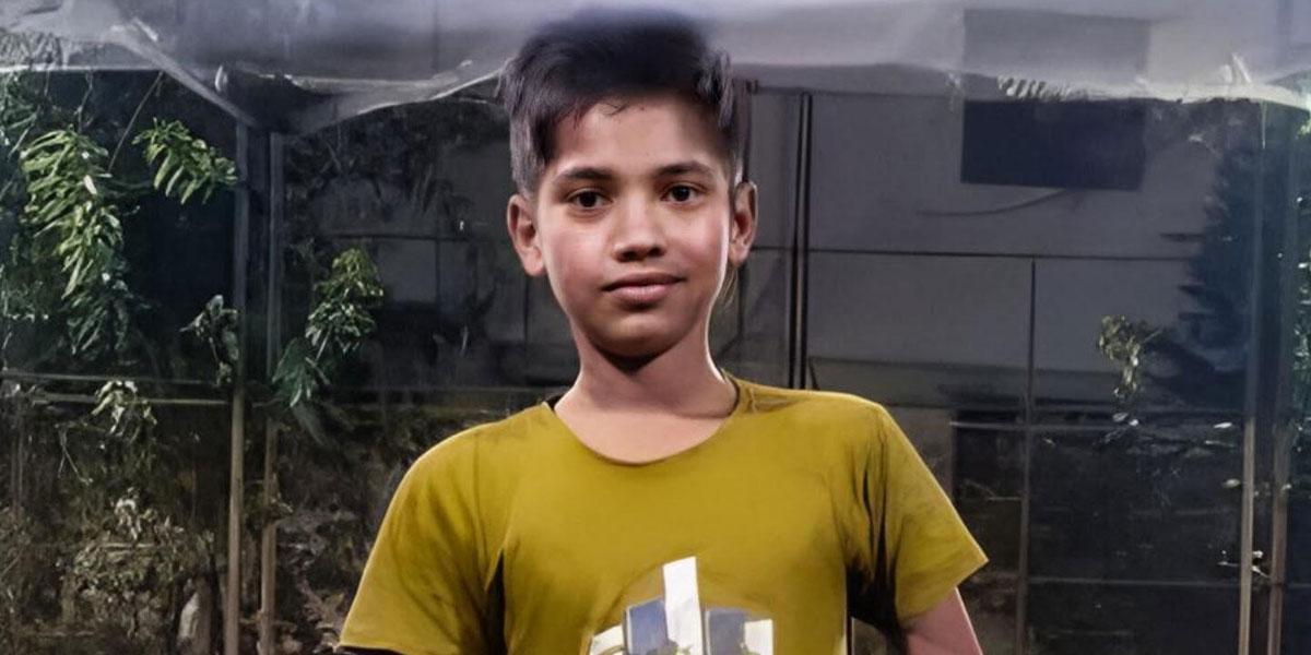 রাঙ্গুনিয়ায় নিখোঁজের ৬ দিন পর মিলল কিশোরের মরদেহ