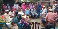 রাশিয়া-ইউক্রেন যুদ্ধে নিহত মাদারীপুরের সুরুজ,পরিবারে শোকের মাতম